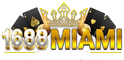 logo by 1688miami